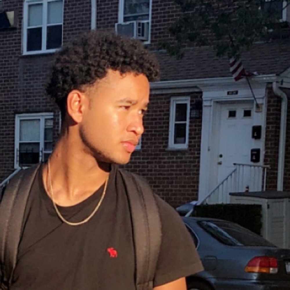 Meet your Posher, Jaden